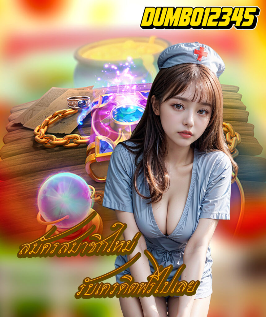 dumbo12345 ทางเข้า